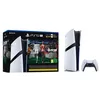 Image de Pack PS5 Pro & EA SPORTS FC 26 - Console Playstation 5 Pro 2 To, Blanc - Excellent état en occasion ou reconditionné