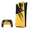 Image de Pack PS5 Slim & Wolverine - Console de jeux PlayStation 5 Slim 825 Go (Digital), Edition Wolverine - Bon état en occasion ou reconditionné