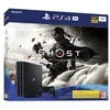 Image de Pack PS4 Pro - Playstation 4 & Ghost of Tsushima 1 To Noir - Bon état en occasion ou reconditionné
