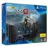 Image de PS4 Slim 1 To + God of war - Excellent état en occasion ou reconditionné