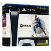 Image de Pack PS5 & Fifa 23 - Console de jeux Playstation 5 (Digitale) - Bon état en occasion ou reconditionné