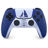 Image de Manette Sony Dualsense God Of War PS5 - Blanc et bleu - Excellent état en occasion ou reconditionné