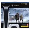 Image de Pack PS5 & God of War Ragnarök - Console de jeux Playstation 5 (Digitale) - Bon état en occasion ou reconditionné