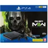 Image de Sony PlayStation 4 500GB + CALL OF DUTY: Modern Warfare 2 500 Go Wifi Noir - Bon état en occasion ou reconditionné