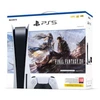 Image de Pack PS5 & Final Fantasy XVI - Console de jeux Playstation 5 (Standard) - Bon état en occasion ou reconditionné