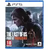 Image de The Last of Us Part II Remastered - PlayStation 5 en occasion ou reconditionné