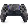 Image de Manette PlayStation 5 Playstation DualSense Grey Camo en occasion ou reconditionné