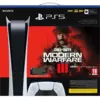 Image de Pack PS5 & Modern warfare III - Console de jeux Playstation 5 (Digitale) - Bon état en occasion ou reconditionné