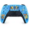 Image de Sony Manette PlayStation 5 officielle DualSense Édition : Fortnite - Bon état en occasion ou reconditionné