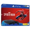 Image de PS4 Slim 1To + Marvel's spider-man - Excellent état en occasion ou reconditionné