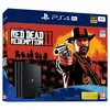 Image de PS4 PRO + Red Dead Redemption II - Très bon état en occasion ou reconditionné