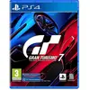 Image de Gran Turismo 7 Ps4 Multicolore