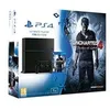 Image de Pack Console PS4 1TB + Uncharted 4 - Bon état en occasion ou reconditionné