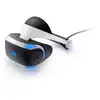 Image de Sony PlayStation VR Casque de visualisation dédié 610 g Noir, Blanc - Bon état en occasion ou reconditionné