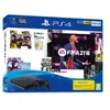 Image de PS4 Slim 500 Go + Fifa 21 - Excellent état en occasion ou reconditionné