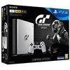 Image de PS4 SLIM 1To Gran Turismo Edition Silver - Bon état en occasion ou reconditionné