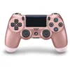 Image de Sony DualShock 4 Or rose Bluetooth Manette de jeu Analogique/Numérique PlayStation 4 - Bon état en occasion ou reconditionné