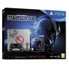 Image de PS4 Slim 1To + Star Wars Battlefront II: Deluxe Edition - Bon état en occasion ou reconditionné