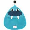 Image de Filet De Rangement Pour Le Bain Morse Bleu