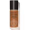Image de Bobbi Brown Weightless Skin Foundation SPF15 30ml (Various Shades) - Golden Almond