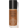 Image de Bobbi Brown Weightless Skin Foundation SPF15 30ml (Various Shades) - Neutral Walnut