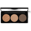 Image de Bobbi Brown Essential Trio de Fards à Paupières (Différentes Teintes) - Golden Hour