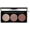Image de Bobbi Brown Essential Trio de Fards à Paupières (Différentes Teintes) - Smokey Plum
