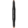 Image de Bobbi Brown - Dual-Ended Long-Wear Cream Shadow Stick (Various Shades) - Milk Chocolate / Midnight Brown