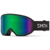 Image de Écran masque de ski Smith Reason OTG Noir TU M007722QJ99C5