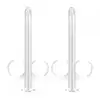 Image de Seringue pour Lubrifiant Lube Tube x2