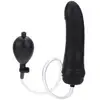 Image de Plug Anal Gonflable Hefty Probe