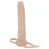 Image de Gode & Cockring Accomodator Dual Penetrator