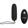 Image de Oeuf Vibrant Télécommandé Silicone Remote Bullet