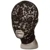 Image de Cagoule Scandal Lace Hood