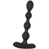 Image de Chapelet Anal Vibrant Eclipse Slender Beads