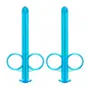 Image de Seringue pour Lubrifiant Lube Tube x2