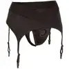 Image de String & Porte-Jarretelles Harnais Boundless