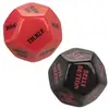 Image de Dés Coquins Roll Play Naughty Bits
