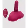Image de Vibromasseur va-et-vient télécommandé Dual Rider