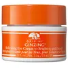 Image de GINZING crème contour des yeux rafraîchissante pour éclaircir et dégonfler #Original
