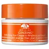 Image de GINZING crème contour des yeux rafraîchissante pour éclaircir et dégonfler #Warm