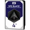 Image de Western Digital Black disque dur 4 To 7200 tr/min 256 Mo 3.5 Série ATA III - Excellent état en occasion ou reconditionné