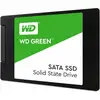 Image de Western Digital WD Green 120 Go 2.5 Série ATA III - Excellent état en occasion ou reconditionné