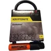 Image de Antivol U Kryptonite Evolution Orange TU KRY000969