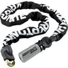 Image de Antivol chaîne Kryptonite Kryptolok Noir 9,5 mm x 120 cm KRY001874