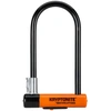 Image de Antivol U Kryptonite Evolution Series Noir 10,2x22,9 cm KRY002130