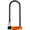 Image de Antivol U Kryptonite Evolution Series Noir 10,2x29,2 cm KRY002147