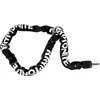 Image de Antivol chaîne enfichable Kryptonite Noir TU KRY002277