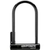 Image de Antivol U Kryptonite Keeper Noir 10,2x20,3 cm KRY004196