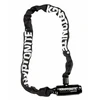Image de Antivol chaîne Kryptonite Noir TU KRY004912